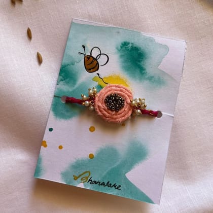 ASOMI RAKHI