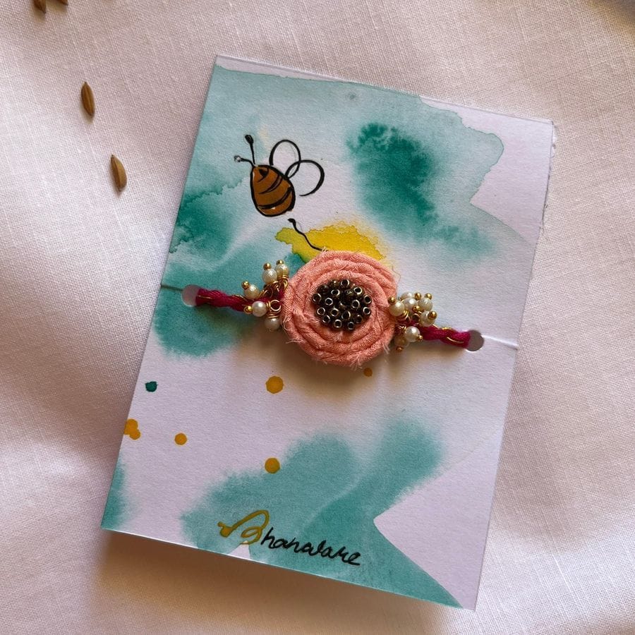 ASOMI RAKHI
