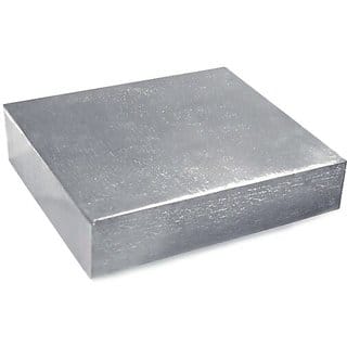 Scorpion Bench Steel Block 2. 1/2  X 2. 1/2 X 3/4Inches