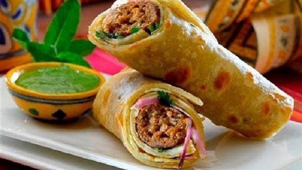 Eaton by Home Made Foods