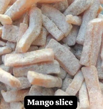 Mango slice