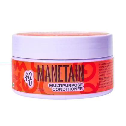 Manetain Multipurpose Conditioner - 100 gm