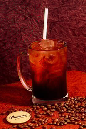 Iced Tamiliano - Hazelnut