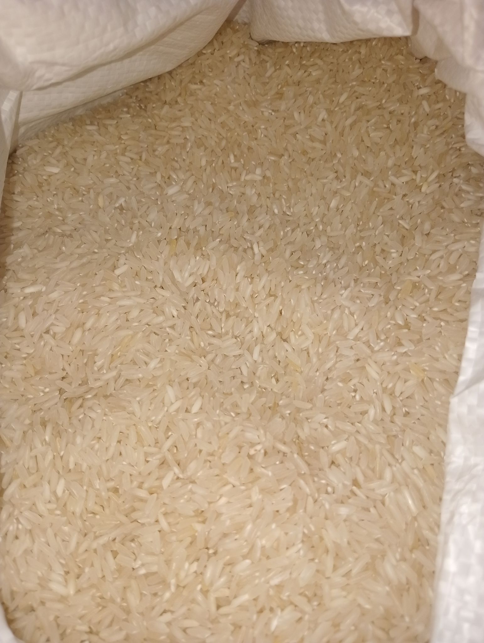 Permal rice 