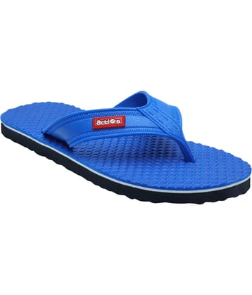 Action Tan Men's Daily Slipper