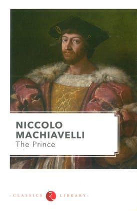 The Prince The Prince