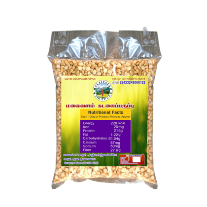 Chana Dal - 1 kg