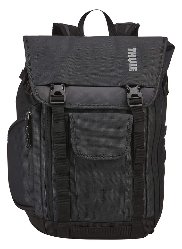 Thule 25 Litres Subterra Daypack (Black)