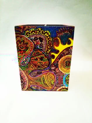 The Elements ' Utility Holder