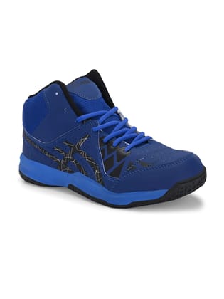 BB-205 Basketball Sports Shoes