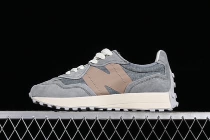 New Balance 327 - Juniper-Euro 42