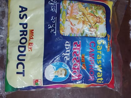 Saraswati kapoor 250 G