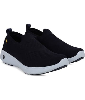 Campus ALLEN Navy Running Shoes