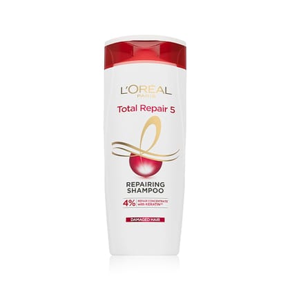 LOREAL TROTAL REPAIR 5 SHAMPOO 175ML