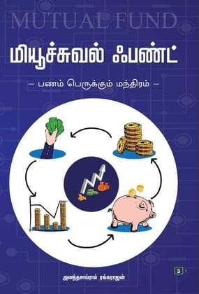 Mutual Fund | மியூச்சுவல் ஃபண்ட்