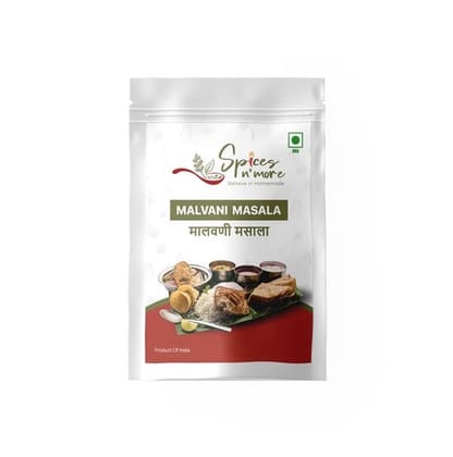 Malvani Cinnamon Masala 500 Gms