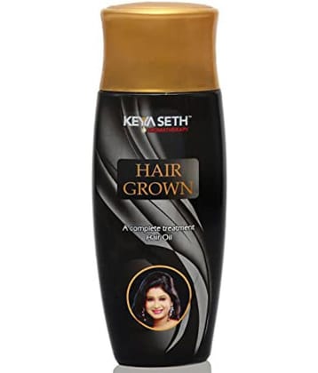 Keya Seth Aromatherapy - Hair Growth Amla Oil 100 ml ( Pack of 2 )
