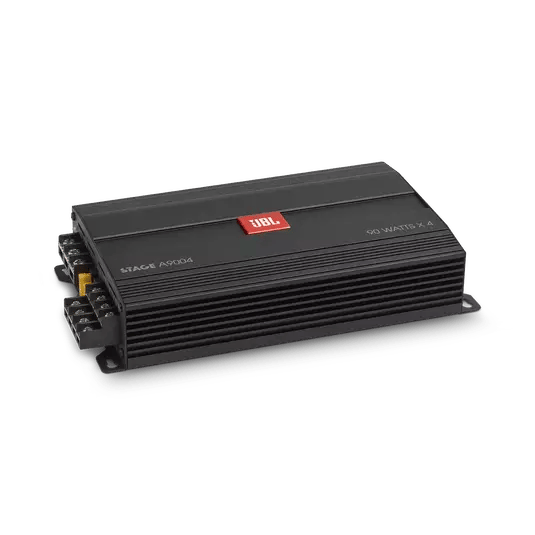 JBL	Stage A9004	Amplifiers