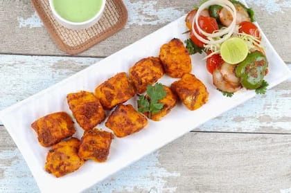 Paneer Tikka