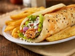 Dilkash Famous Kati Roll