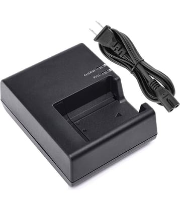 GVL LP-E10 Battery Camera Battery Charger