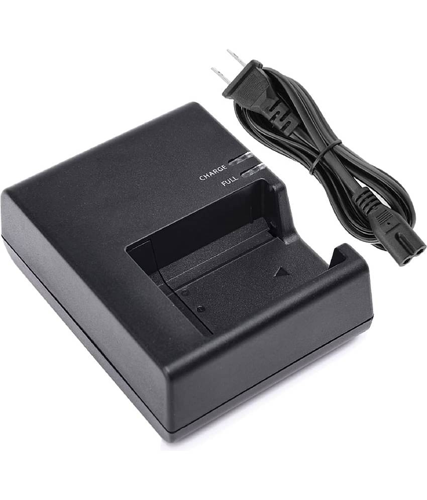 GVL LP-E10 Battery Camera Battery Charger