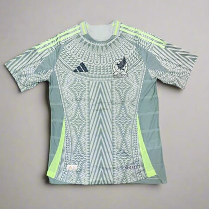 Mexico Away Jersey Copa America 2024 PLAYER VERSION-S