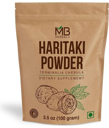 MB Herbals Powder For Gastric Problem ( Pack of 1 )