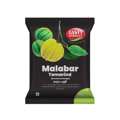 Malabar Tamarind 200g