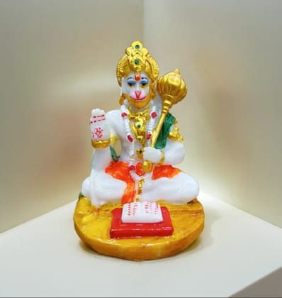 Small Hanuman Ji