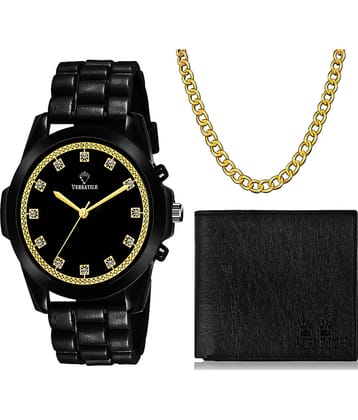 Versatile - Men Wallet Combo