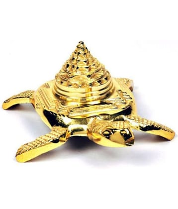 Laxmi Ganesh Tortois e Pyramid