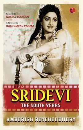 Sridevi : The South Years