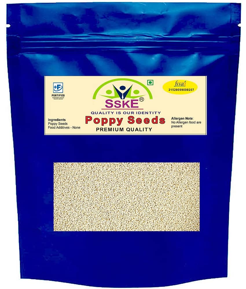 SSKE Poppy Seeds\Posta Dana\Posto Dana 400 gm