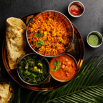 TROHO - Pure Veg Kitchen