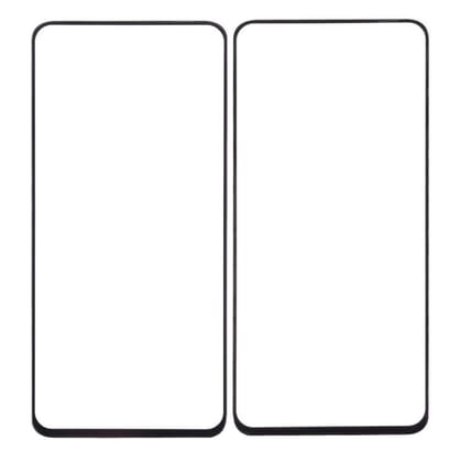 Touch Screen Front Glass for Oppo Reno 2Z