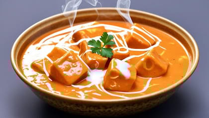 Paneer Makhni