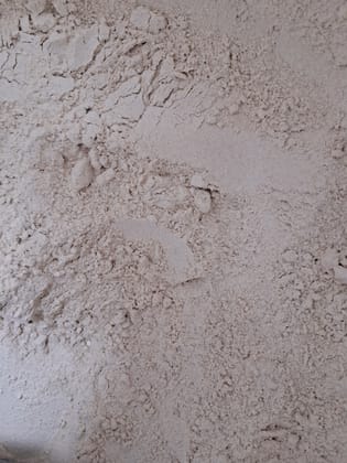 Chakki Atta 