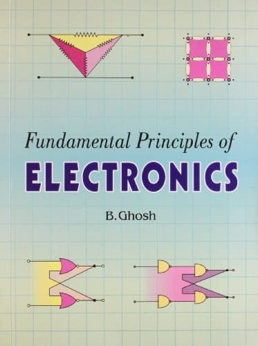 Fundamentals Principles of Electronics