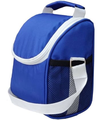 Foonty P.U. Lunch Bag