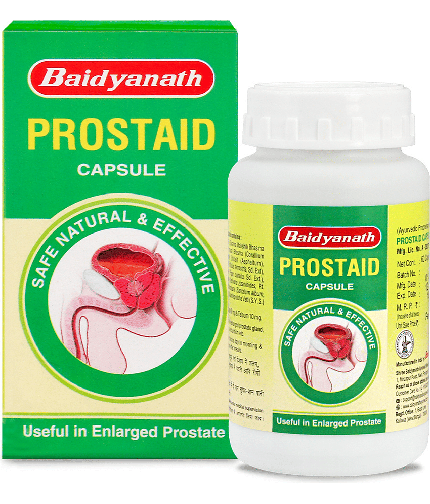 Baidyanath Tablets For Immunity ( Pack of 1 )