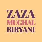 ZAZA Mughal Biryani