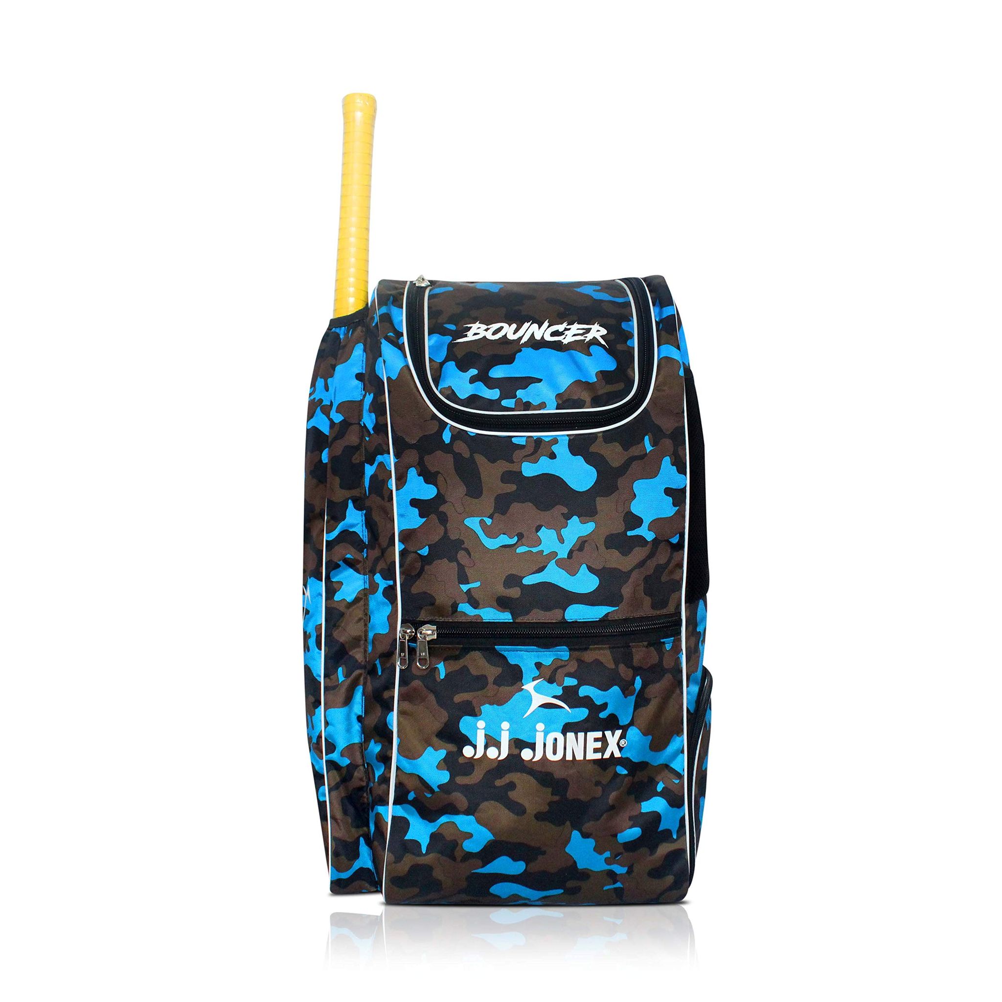 Jonex Bouncer Cricket Kit Bag (WS)