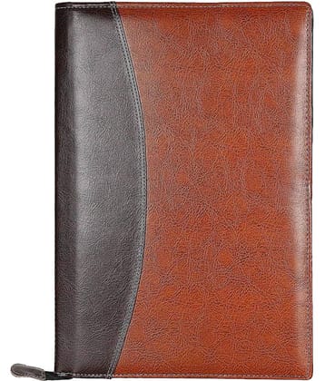 Eclet Brown Certificate File ( Pack of 1 )