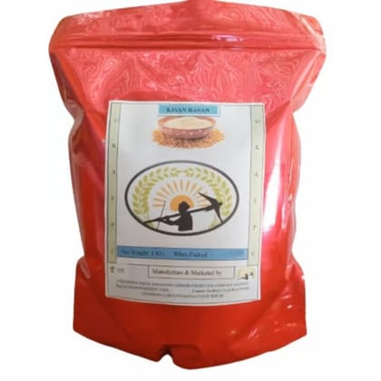 KISAN BASAN - 1 kg