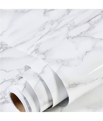 Bhavyta Abstract Wallpaper ( 60 x 200 ) cm ( Pack of 1 )