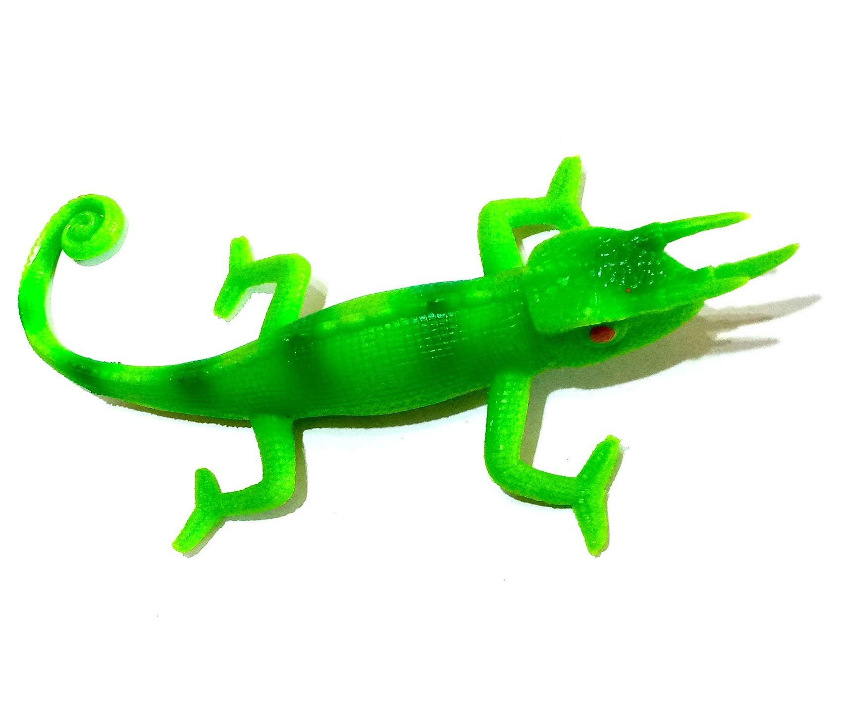 Nawani Wild Republic Reptile, Size - 5/9 inch