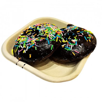 Doughnut (Jowar & Bajra)