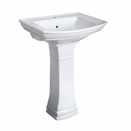 ROHANI Pedestal