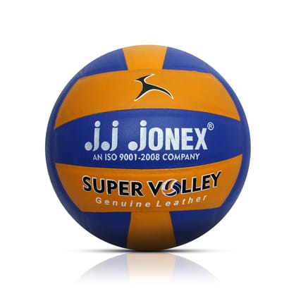 Jonex JJ Super Volley Volleyball (Multicolor) Jonex JJ Super Volley Volleyball (Multicolor)